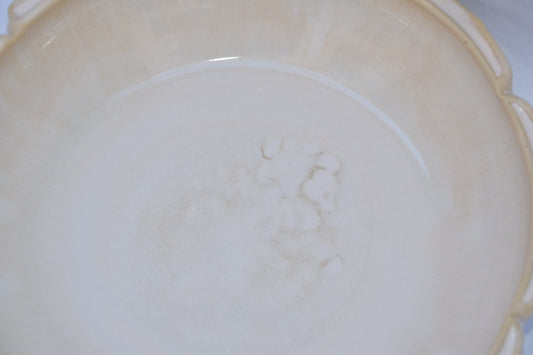 minette bowl/plate