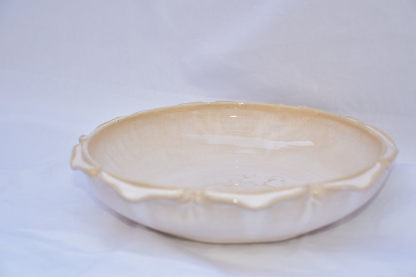 minette bowl/plate