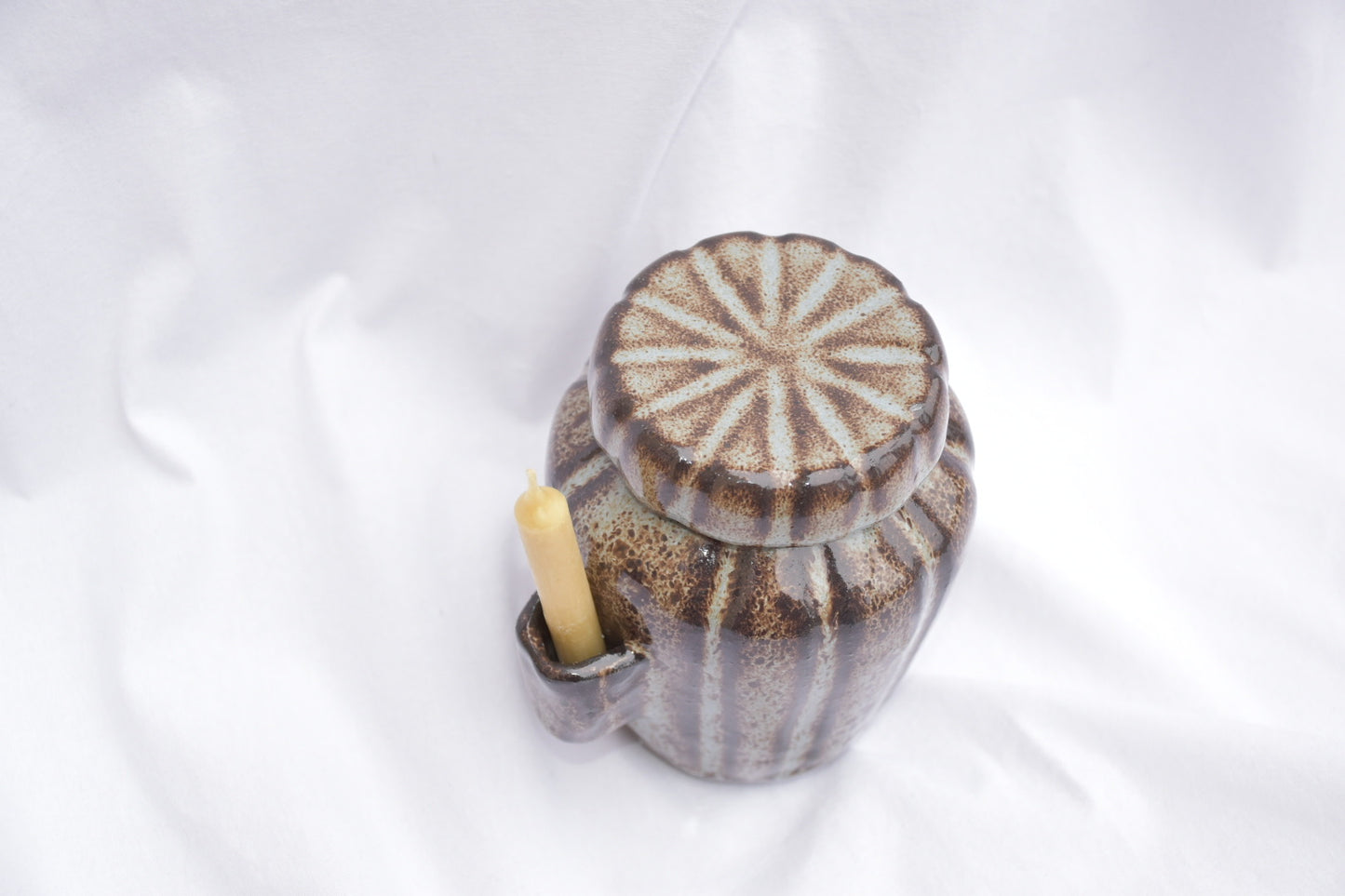 little wishes jar no. 1