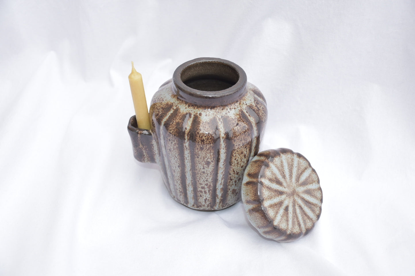 little wishes jar no. 1