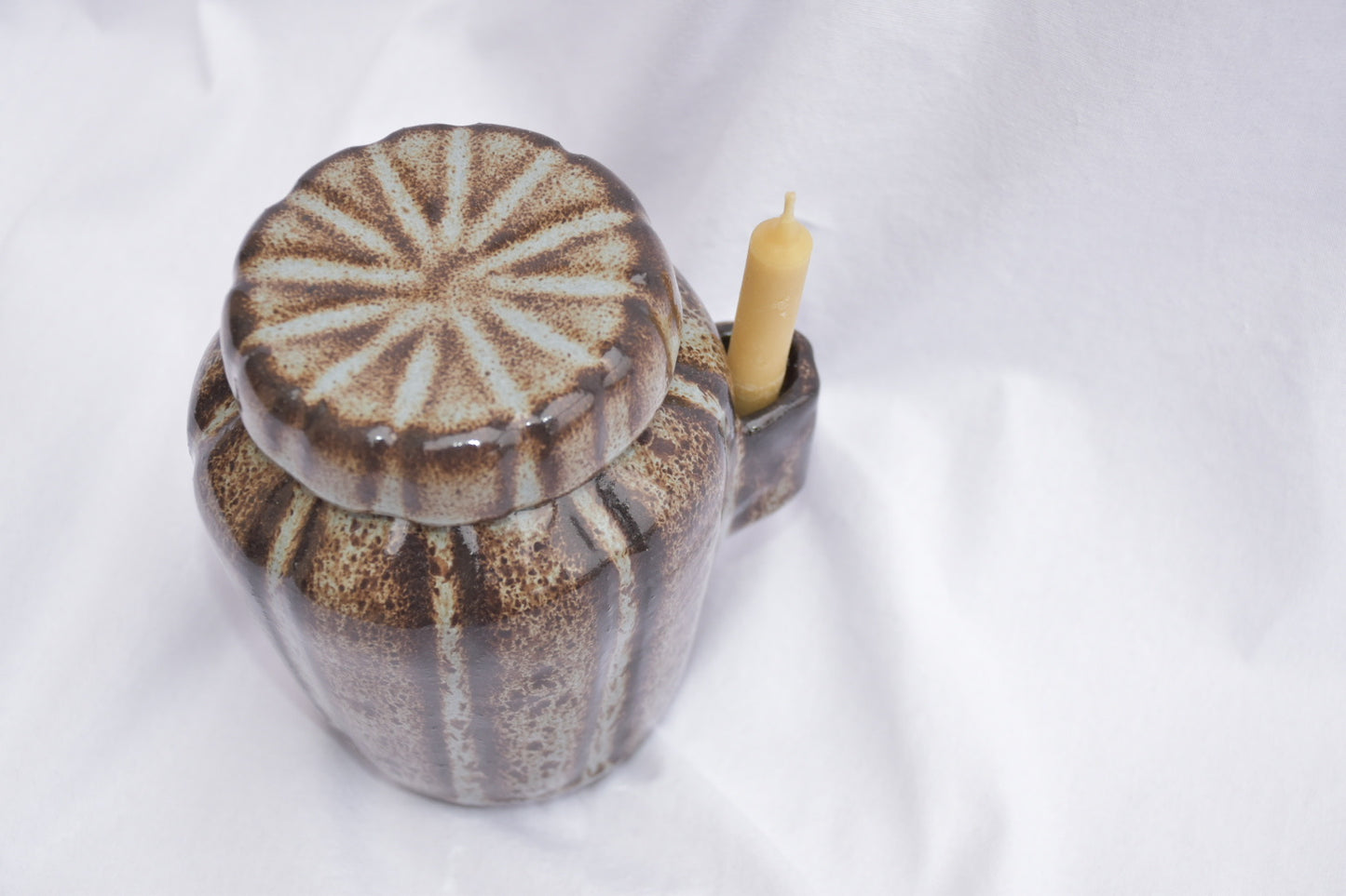 little wishes jar no. 1