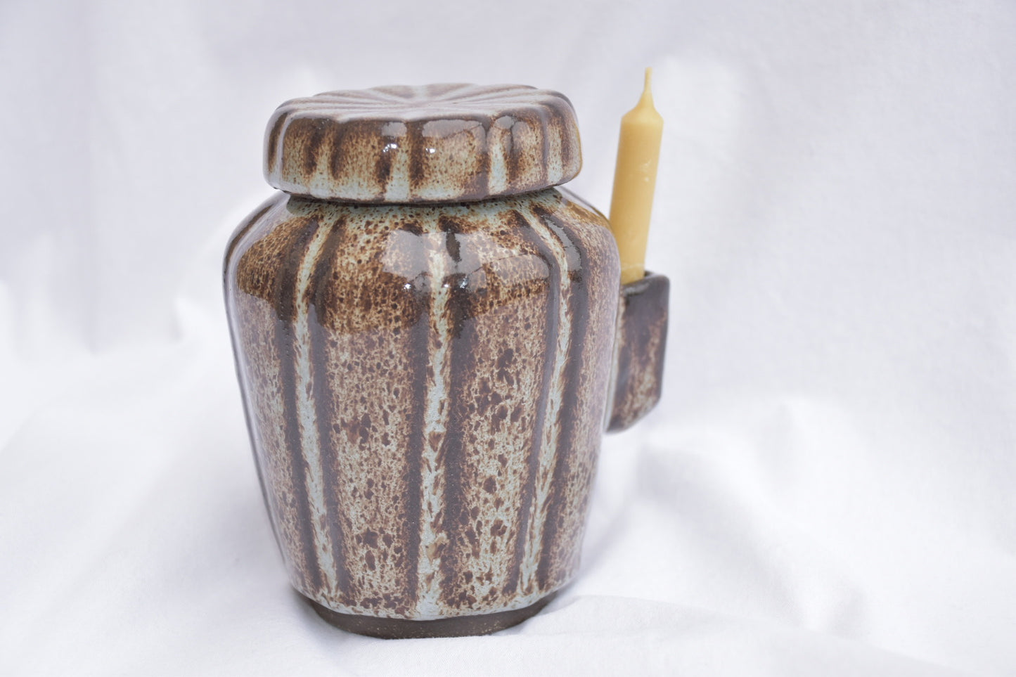 little wishes jar no. 1