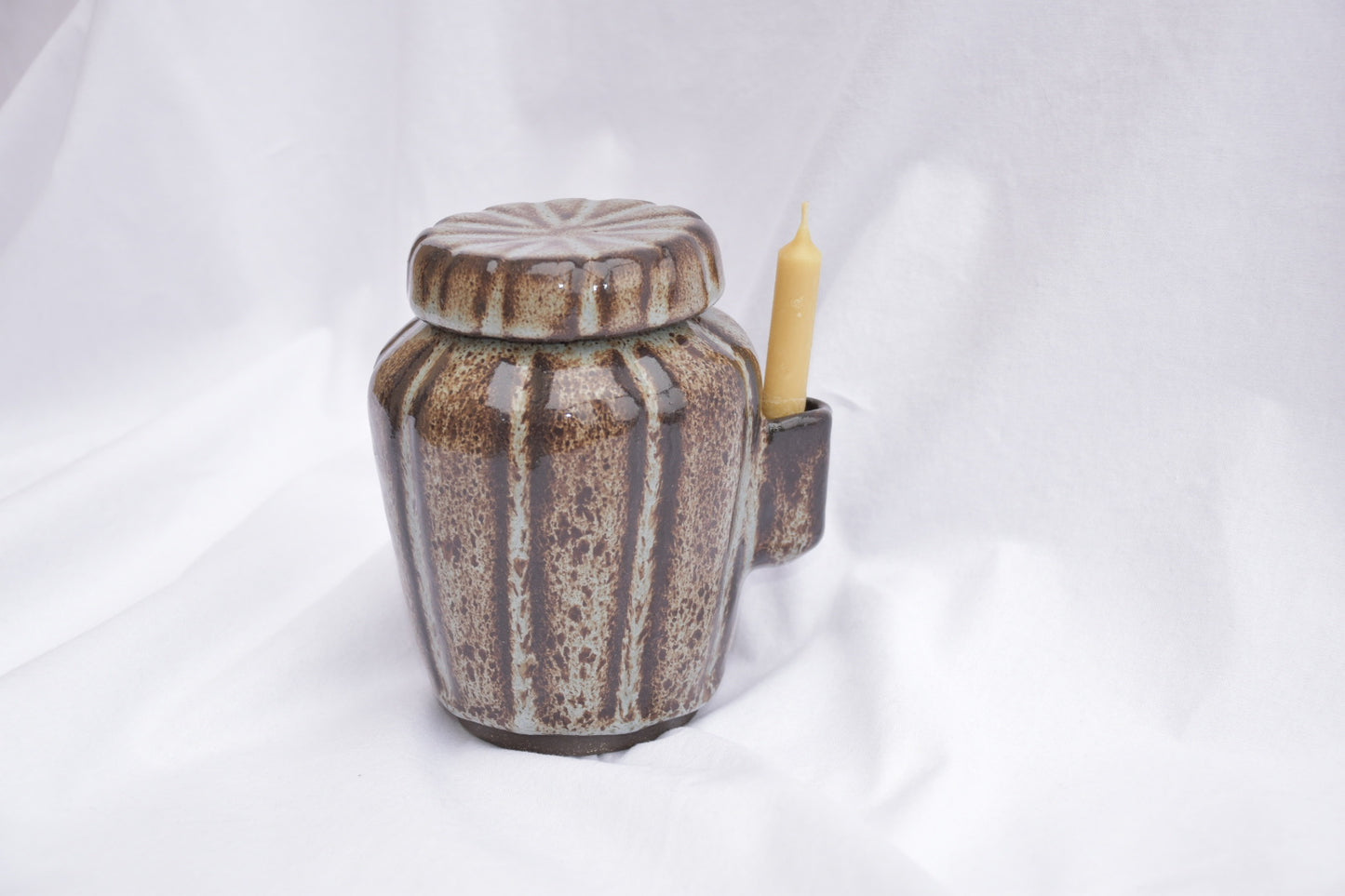 little wishes jar no. 1